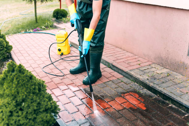 Best Deck Cleaning Services  in Andover, MN