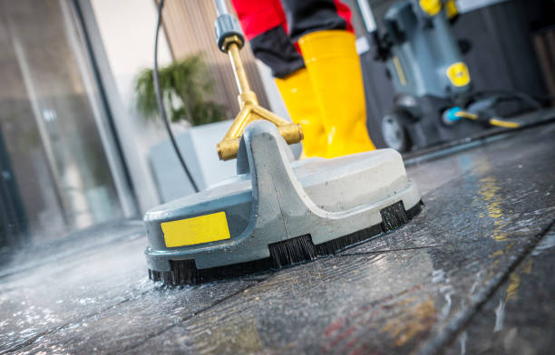 Best Pressure Washing Services Near Me  in Andover, MN