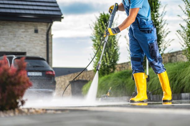Trusted Andover, MN Pressure Washing Experts