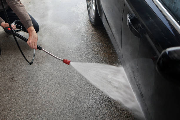 Best Garage Pressure Washing  in Andover, MN