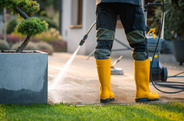 Best Commercial Pressure Washing  in Andover, MN